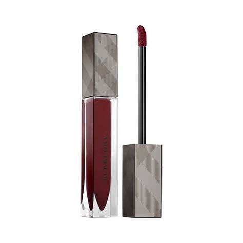 burberry kisses moisturizing lip gloss redwood|Burberry Redwood (No. 105) Kisses Lip Gloss Product Info.